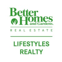 Better Homes And Gardens Real Estate Lifestyles Realty