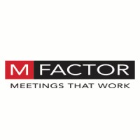 MFactor Meetings - San Francisco Bay Area logo - Similar company to Launch, Inc.