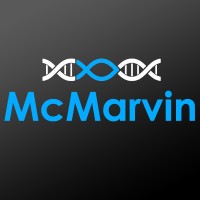 McMarvin logo - Similar company to Ai Anytime