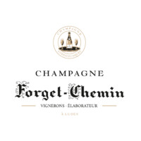 CHAMPAGNE FORGET CHEMIN logo - Similar company to Campustore Deutschland