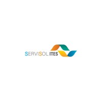ServiSol ITeS logo - Similar company to Servipro Solutions Ltd.