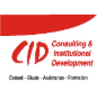 Consulting and Institutional Development logo - Similar company to Business Development Partner Bdp