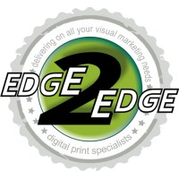 Edge2Edge Printing Specialist logo - Similar company to Printing Specialist