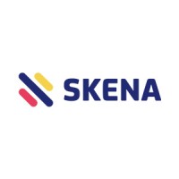 Skena logo - Similar company to Type Colony
