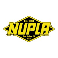Nupla logo - Similar company to Onza