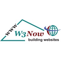 W3Now Web Design, Inc. logo - Similar company to Cyberhawks