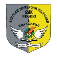 SMKN 1 Krangkeng logo - Similar company to Pt Bengkel Aplikasi Nusantara