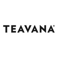 Teavana logo - Similar company to Mighty Leaf Tea