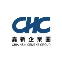 CHC GROUP（嘉新企業團） logo - Similar company to Sgtr, Llc
