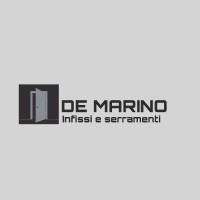 De Marino infissi e serramenti logo - Similar company to Cp Sistemi Jansen
