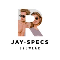 Jay Specs Eyewear logo - Similar company to Mountainfx