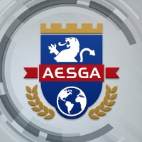 Aesga Garanhuns logo - Similar company to Fic - Faculdade Integrada Cete