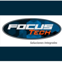 Focus Tech logo - Similar company to Focus Tech Inc.