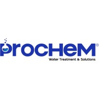 PROCHEM MÜH. KİMYA VE ARITMA SAN. TİC. LTD. ŞTİ logo - Similar company to Teknochem