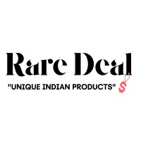 RARE DEAL logo - Similar company to Global Nri