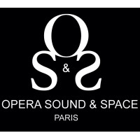 OPERA SOUND & SPACE logo - Similar company to 65 Degrees North