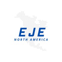 EJE North America logo - Similar company to Die Stamping Process