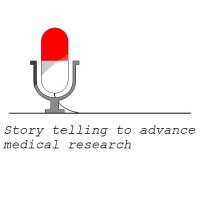 The Research Volunteer logo - Similar company to Volunteer Health Interpreters Organization