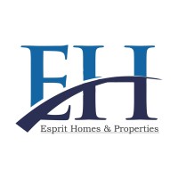 Esprit Homes & Properties LLP logo - Similar company to P.N. Properties