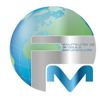 FPM Fourniture de Produits Manufacturés logo - Similar company to Titibio