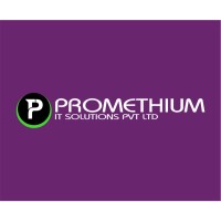 Promethium IT Solution (RPO) logo - Similar company to Leadproventus