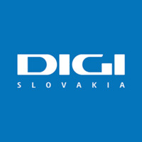 DIGI Slovakia, s.r.o. logo - Similar company to Tulip Solutions Slovensko