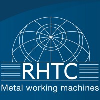 RHTC FRANCE logo - Similar company to Brm Lasers