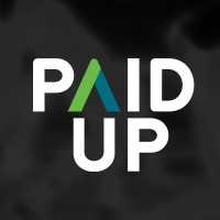 PaidUp - Stop Chasing Payments logo - Similar company to Workgroups Davinci
