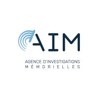 Agence d'Investigations Mémorielles logo - Similar company to Minesat Community
