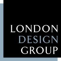 London Design Group logo - Similar company to Holmes Interiors