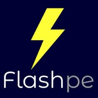 Flashpe logo - Similar company to Flashpay