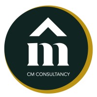 CM Consultancy logo - Similar company to Clickup Consulting Uk