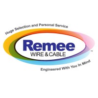 Remee Wire and Cable logo - Similar company to Advanced Digital Cable, Inc.