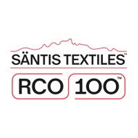 Säntis Textiles logo - Similar company to Climatex Circular Textile Technologies