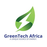 Green Tech Africaa logo - Similar company to Awra Engineering