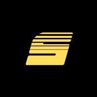 Stride Athletics logo - Similar company to Glasgow University Dialectic Society