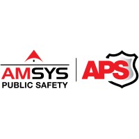 Amsys Public Safety logo - Similar company to Trp Construction
