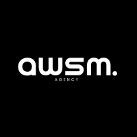 AWSM Agency logo - Similar company to Codepackets Pvt Ltd