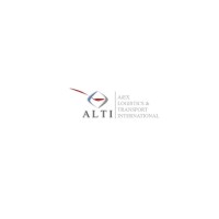 Aiex Logistics and Transport Int’l logo - Similar company to Diamond Strings Maintenance And Logistics