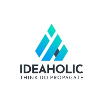 Ideaholic Digital Media Ltd. logo - Similar company to Ideaholic