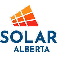 Solar Alberta logo - Similar company to Zeno Renewables