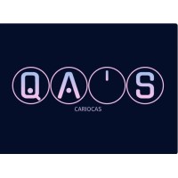 QAs Cariocas logo - Similar company to Appventures