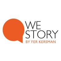 WeStory logo - Similar company to Mc2 Consultora