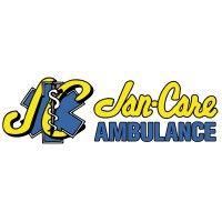 Jan-Care Ambulance, Inc. logo - Similar company to Jackson Kelly Pllc