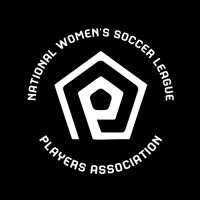 National Women's Soccer League Players Association (NWSLPA) logo - Similar company to Nion Interactive