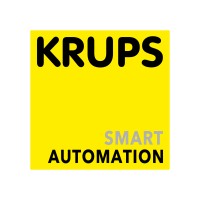 KRUPS Automation GmbH logo - Similar company to Krup