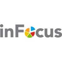 inFocus Consultancy logo - Similar company to Sam Baring Partnerships