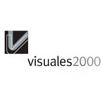 GRUPO VISUALES 2000 logo - Similar company to Comunicaciones Visuales S.A.