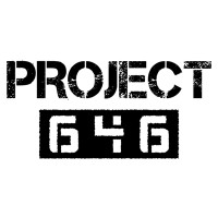 Project646 Digital Marketing Agency logo - Similar company to Platinum Events & Travel Llc