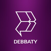 DeBBaty logo - Similar company to Pressenter